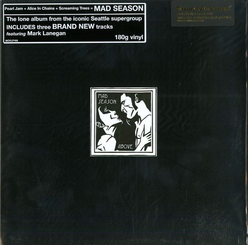 Mad season above 2 - season,