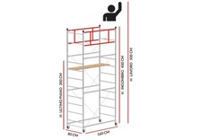 Trabattelli Acciaio TERNO-1