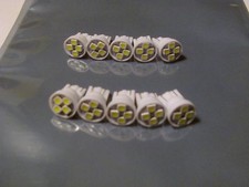 PINBALL LAMPADINE LED 4 SMD