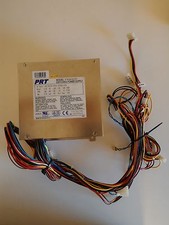 ADVANTECH PS-400ATX 400 W