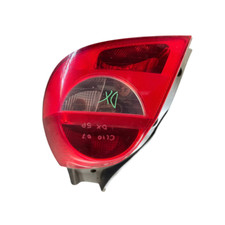 Fanale POST-DX Renault - Clio