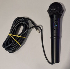 Wii microfono originale - microfono,