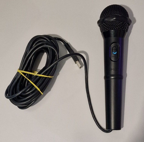 Wii microfono originale - wii,