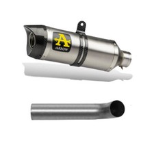 MARMITTA RACCORDO ARROW