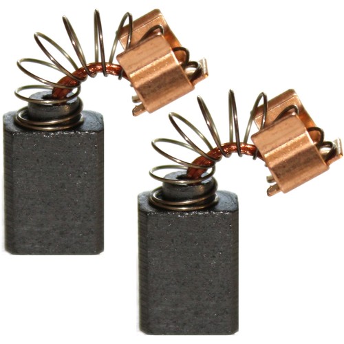 Spazzole carbone per - 2,
