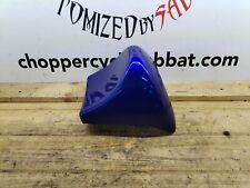 Puntale custom Harley-Davidson