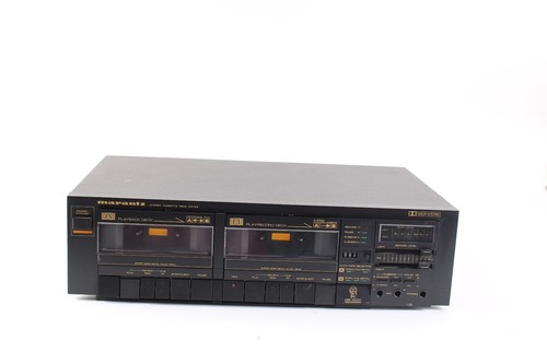 Marantz sd155 stereo cassetta - sd155,
