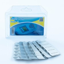 Confezione 2 ricariche