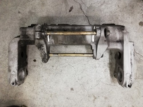 Supporto motore honda cbr 954 - supporto,