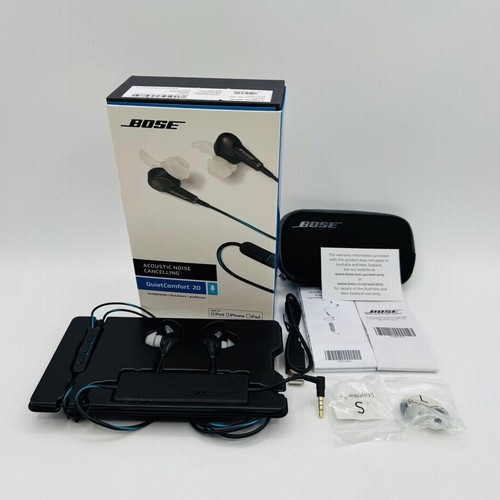 Auricolari bose quietcomfort - auricolari,