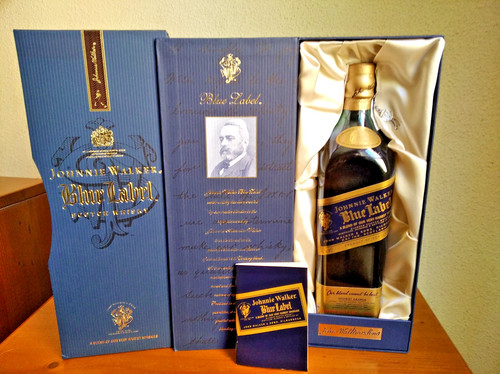Whisky johnnie walker - whisky,