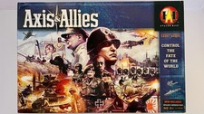 Axis & Allies Gioco da Tavolo