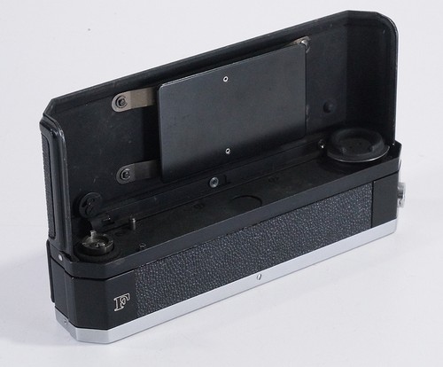Nikon f36 motore drive - nikon,