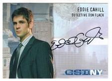 CSI New York Season 1