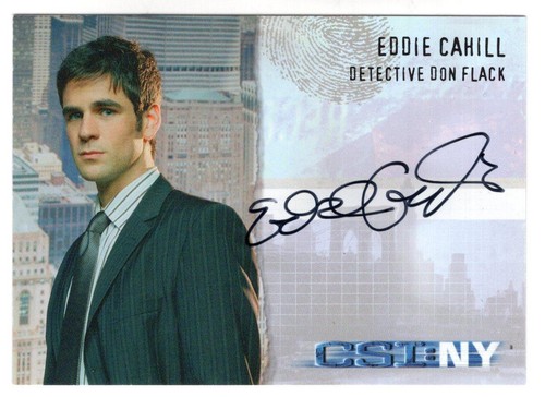 Csi new york season - season, 1