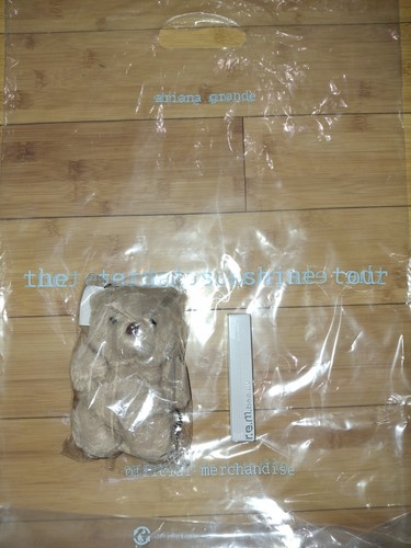 Pacchetto ufficiale ariana - pacchetto,