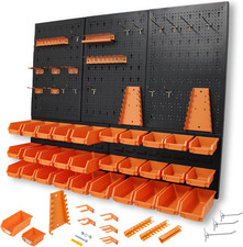 Pannello Porta Attrezzi Da