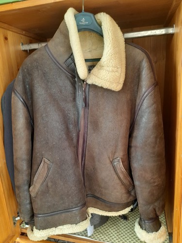 Montone avirex vintage - avirex,