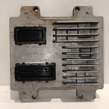 55597931 Centralina iniezione