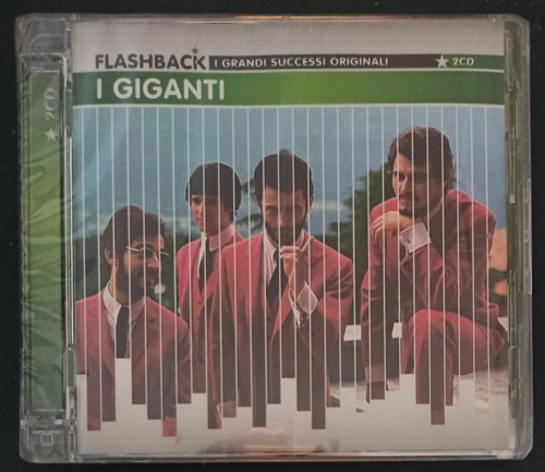 Giganti i grandi successi - i,