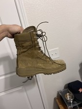 Bates Military USMC Hiking