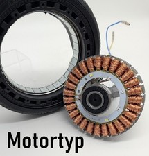Motore Hoverboard 6,5 Pollici