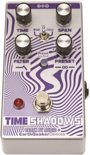 Earthquaker devices eqd time - eqd,