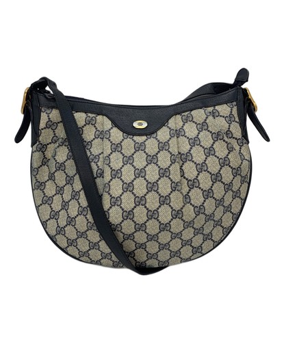 Gucci borsa tracolla tela - tracolla, gg