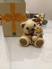 Thun teddy stella alpina - teddy,
