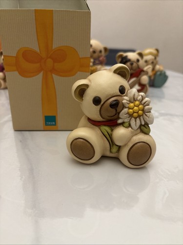 Thun teddy stella alpina - stella,