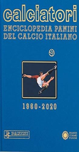 Calciatori enciclopedia - calciatori.,