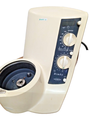 Bimby tm21 originale in - originale,