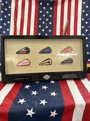 Harley davidson collectible - harley,