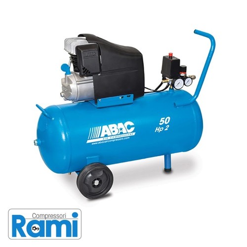 Compressore abac montecarlo - compressore,