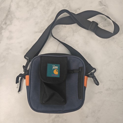 Borsa tracolla carhartt x - tracolla,