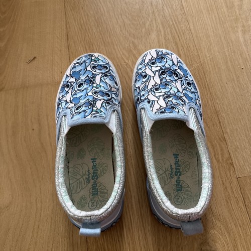 Scarpe slip disney - slip-on, e