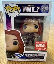 Funko pop vinile marvel e - pop!,