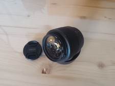 Panasonic Lumix 25mm F1.7 Obiettivo Micro 4/3 Prime H-H025 Ottime Condizioni!