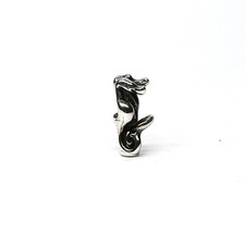 Trollbeads bead - Argento 925