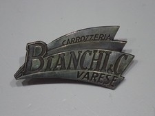 BIANCHI & C. CARROZZERIA