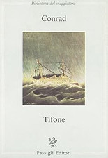 Tifone [Paperback] Conrad, Joseph