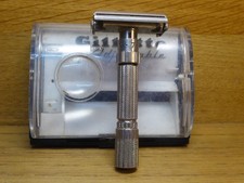 Vintage Gillette Adjustable