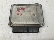 CENTRALINA MOTORE PER SAAB 9-3 Berlina 2° Serie 0281011970 Diesel (03>08)