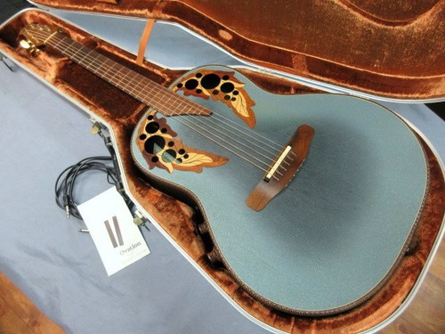 Ovation adamas 1681 - adamas, ii