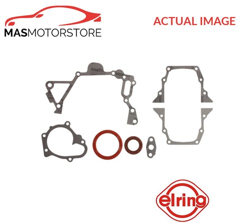Kit guarnizioni carter motore - kit,