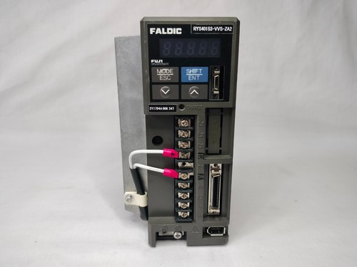 Fuji electric rys401s3 vvs za2 - fuji,