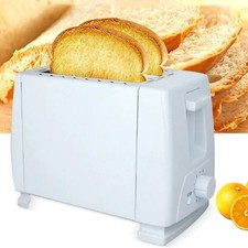 Tostapane per toast piastra tostiera tosta pane tost con espulsione automatica 