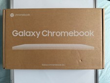 Samsung Galaxy Chromebook Go