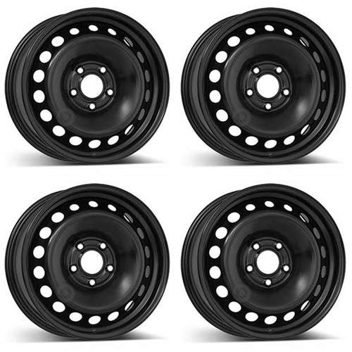 Alcar cerchi ferro 5jx16 - alcar, 6.5jx16