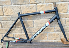 Set telaio bici strada - telaio,